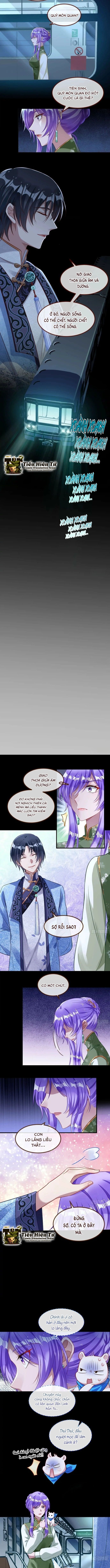 Vạn Tra Triêu Hoàng Chapter 656 - Trang 2