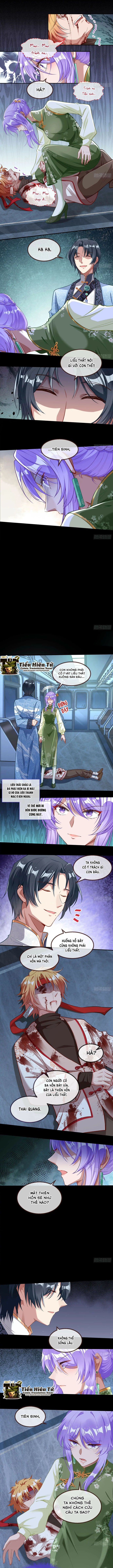 Vạn Tra Triêu Hoàng Chapter 657 - Trang 2