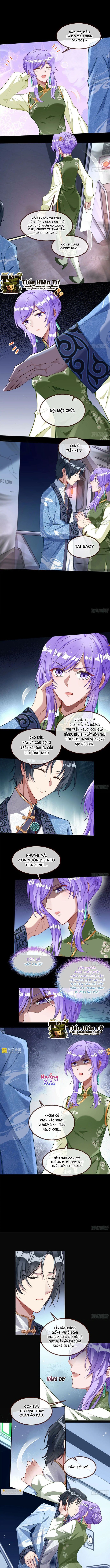 Vạn Tra Triêu Hoàng Chapter 657 - Trang 2