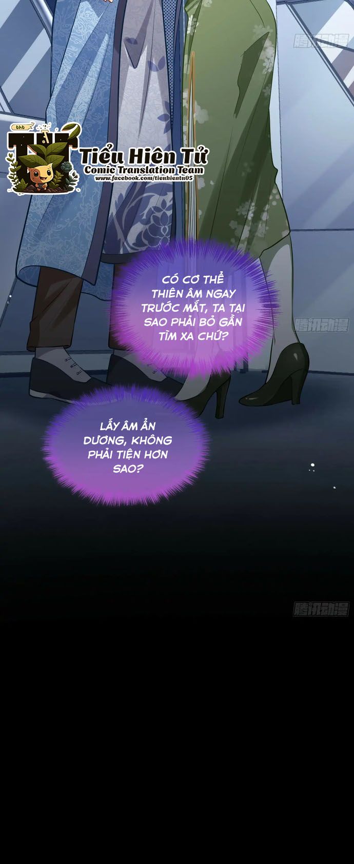 Vạn Tra Triêu Hoàng Chapter 657 - Trang 2