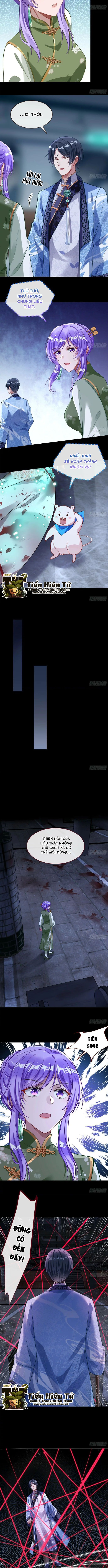 Vạn Tra Triêu Hoàng Chapter 658 - Trang 2