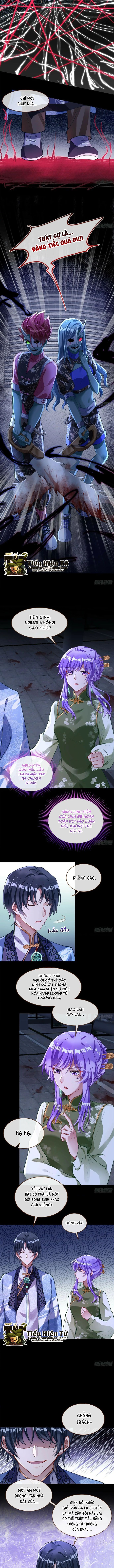 Vạn Tra Triêu Hoàng Chapter 658 - Trang 2