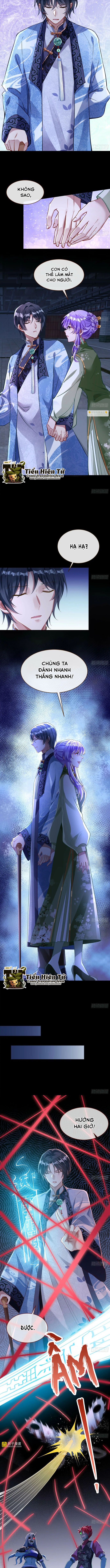 Vạn Tra Triêu Hoàng Chapter 658 - Trang 2