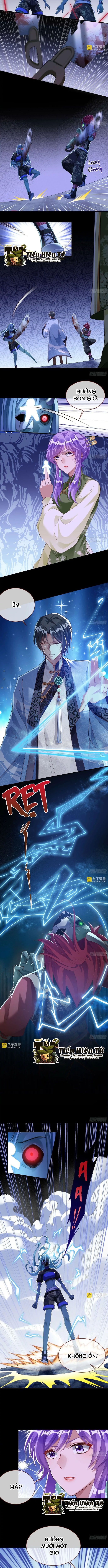 Vạn Tra Triêu Hoàng Chapter 658 - Trang 2