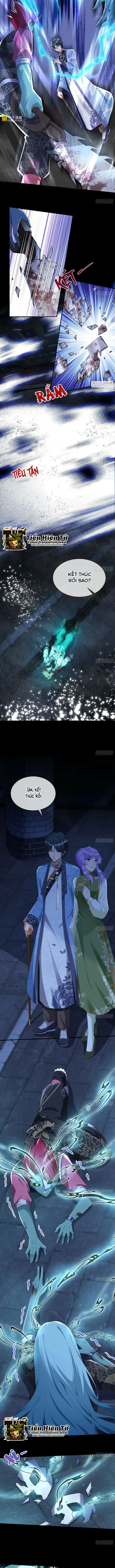 Vạn Tra Triêu Hoàng Chapter 659 - Trang 2