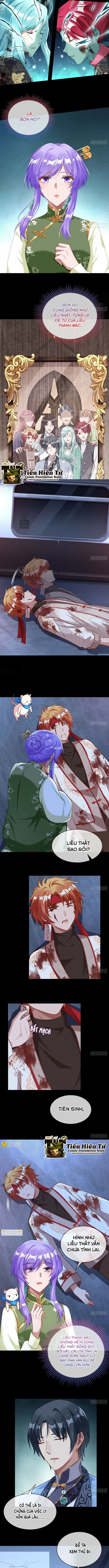 Vạn Tra Triêu Hoàng Chapter 659 - Trang 2