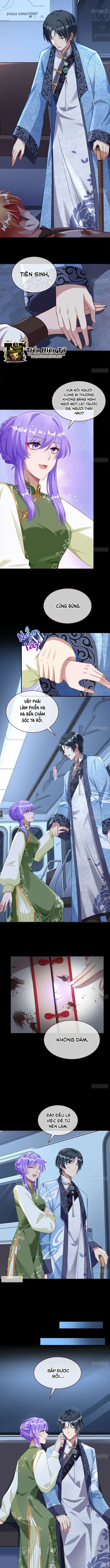 Vạn Tra Triêu Hoàng Chapter 659 - Trang 2