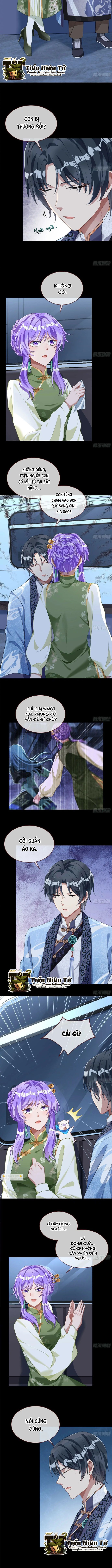 Vạn Tra Triêu Hoàng Chapter 659 - Trang 2