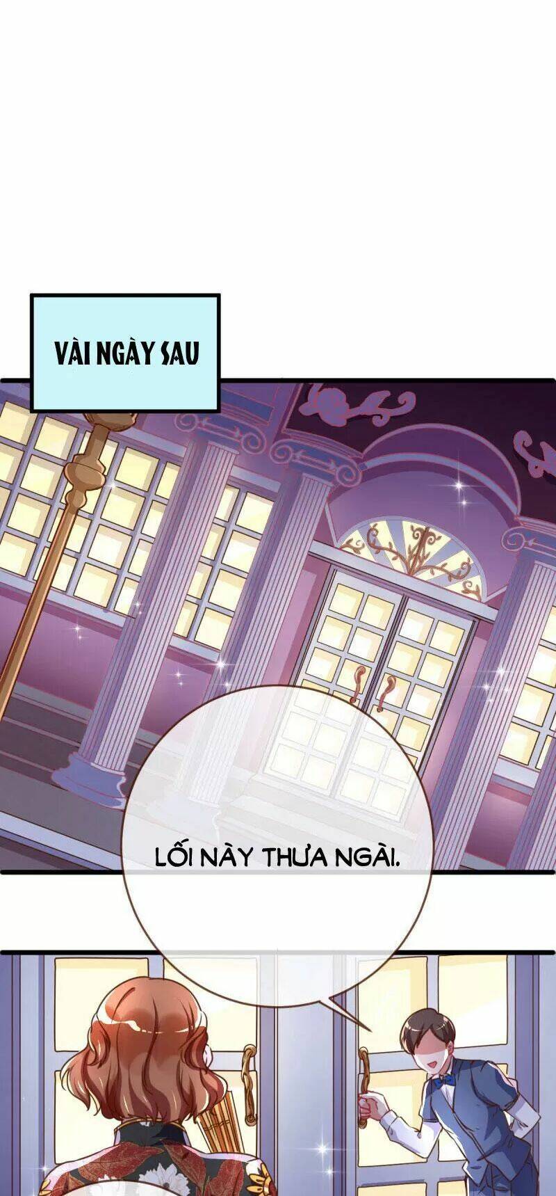 Vạn Tra Triêu Hoàng Chapter 66 - Trang 2