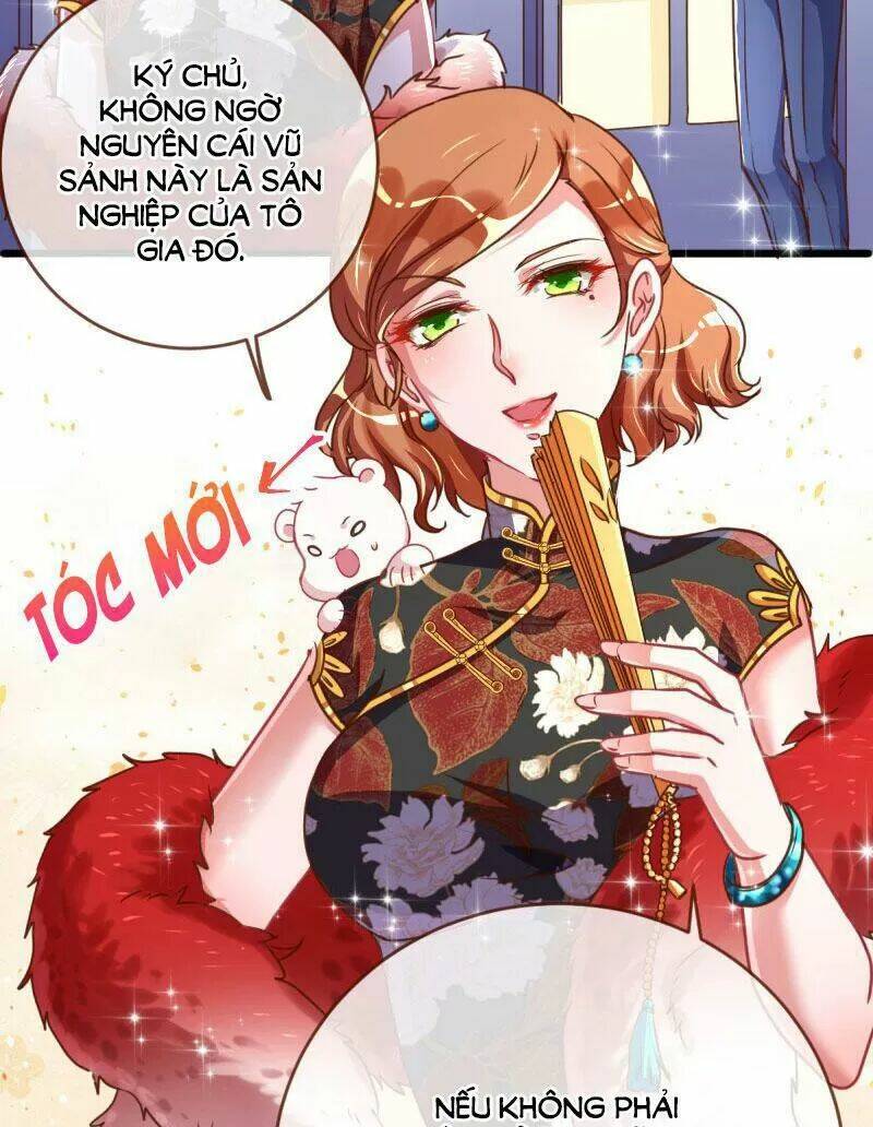 Vạn Tra Triêu Hoàng Chapter 66 - Trang 2