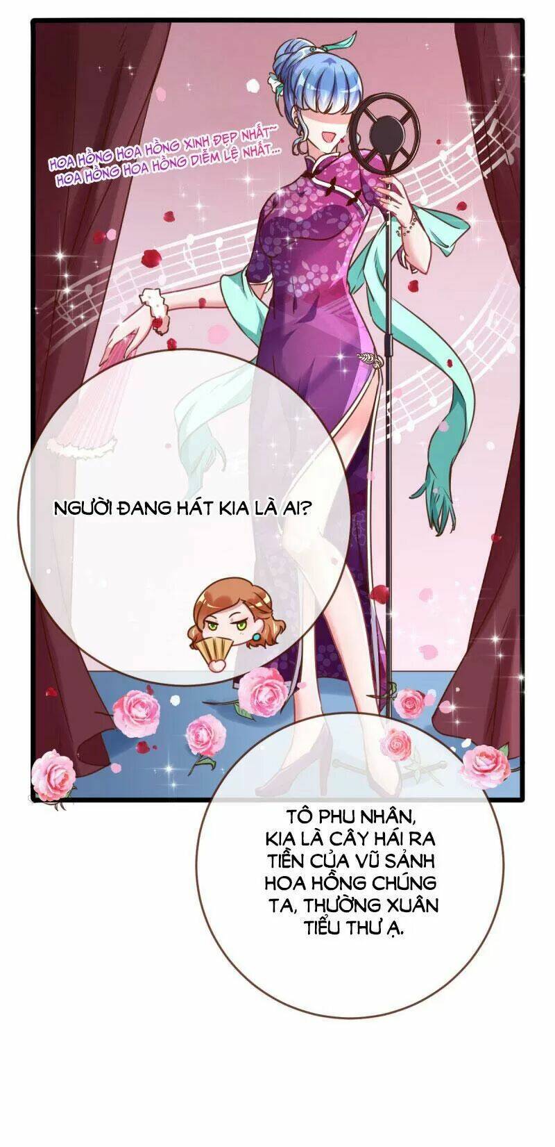 Vạn Tra Triêu Hoàng Chapter 66 - Trang 2