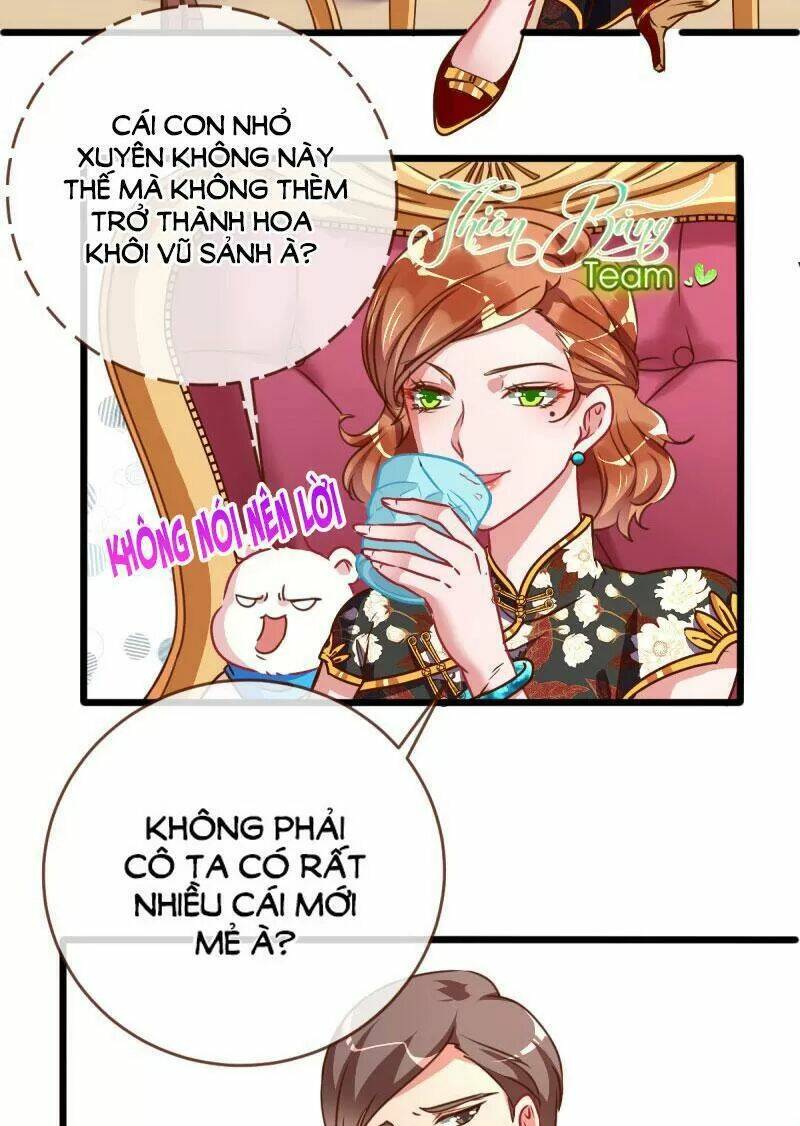 Vạn Tra Triêu Hoàng Chapter 66 - Trang 2