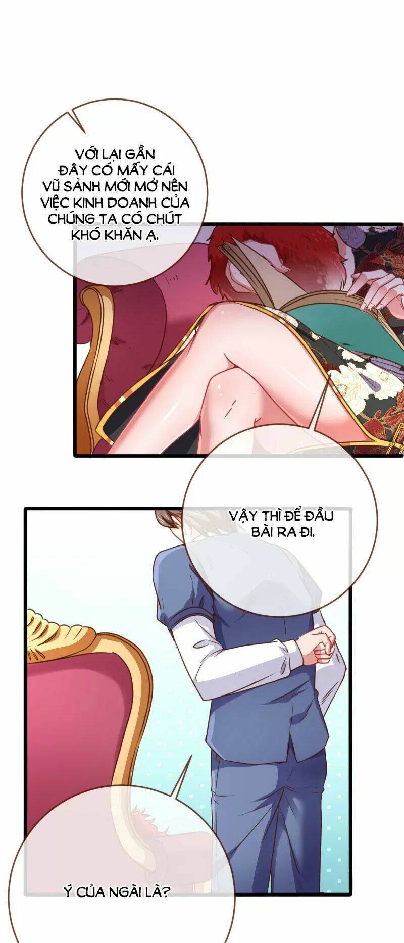 Vạn Tra Triêu Hoàng Chapter 66 - Trang 2