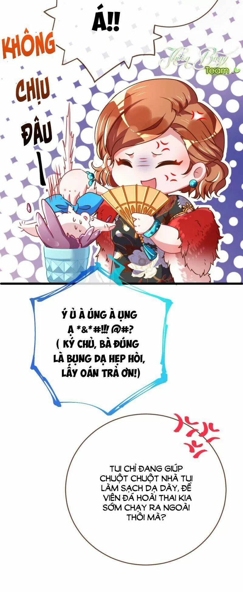 Vạn Tra Triêu Hoàng Chapter 66 - Trang 2