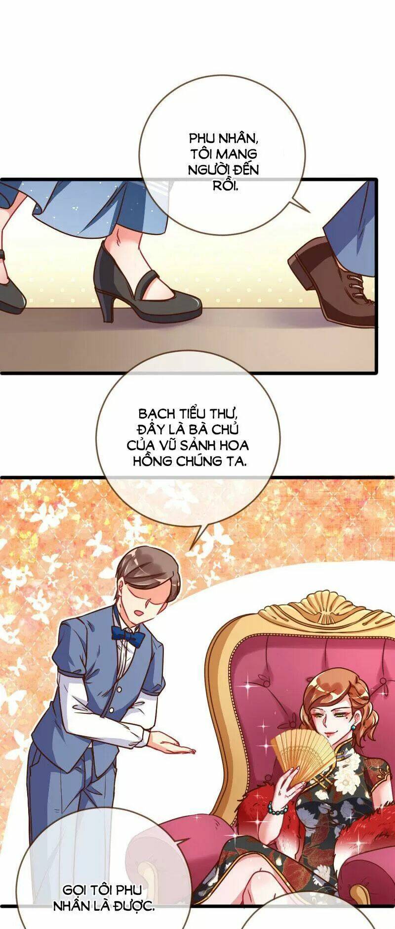 Vạn Tra Triêu Hoàng Chapter 66 - Trang 2