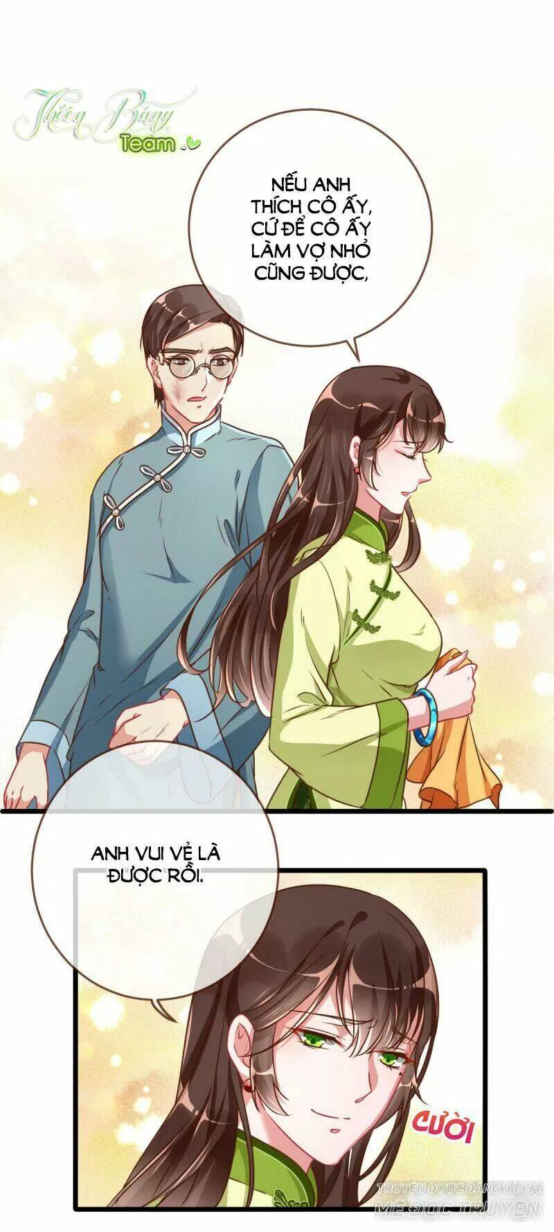 Vạn Tra Triêu Hoàng Chapter 66 - Trang 2