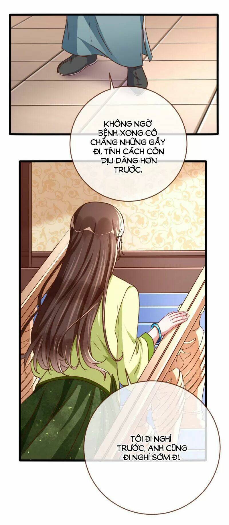 Vạn Tra Triêu Hoàng Chapter 66 - Trang 2