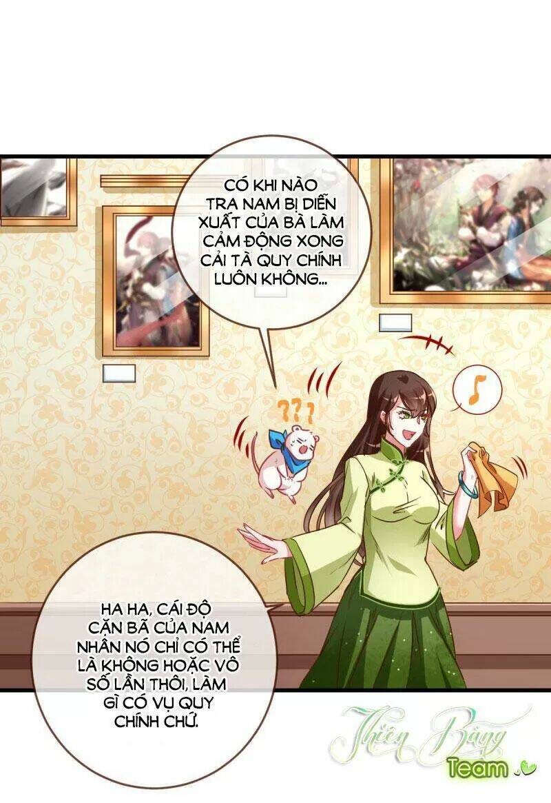 Vạn Tra Triêu Hoàng Chapter 66 - Trang 2