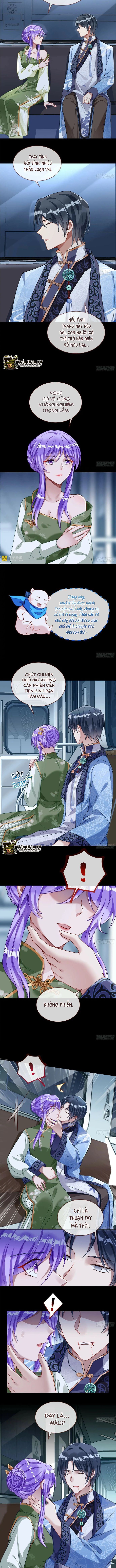 Vạn Tra Triêu Hoàng Chapter 660 - Trang 2