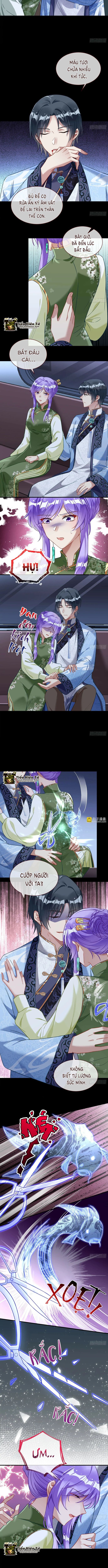 Vạn Tra Triêu Hoàng Chapter 660 - Trang 2