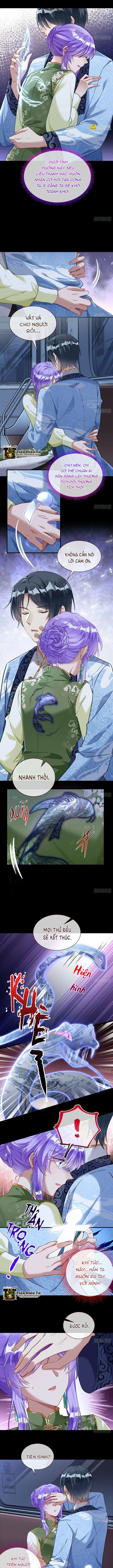 Vạn Tra Triêu Hoàng Chapter 660 - Trang 2