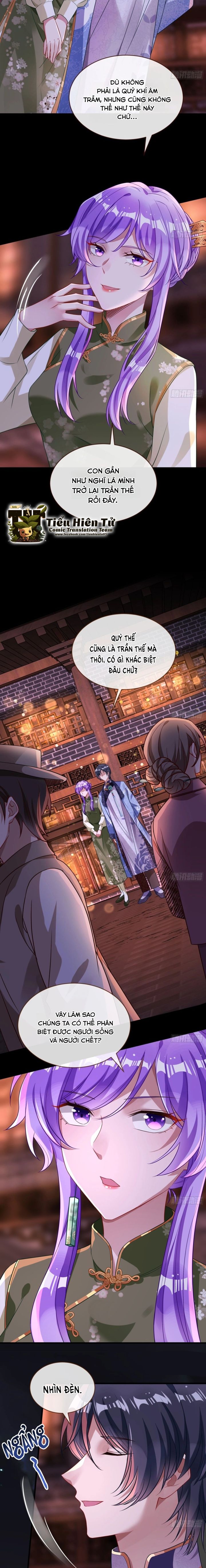 Vạn Tra Triêu Hoàng Chapter 661 - Trang 2