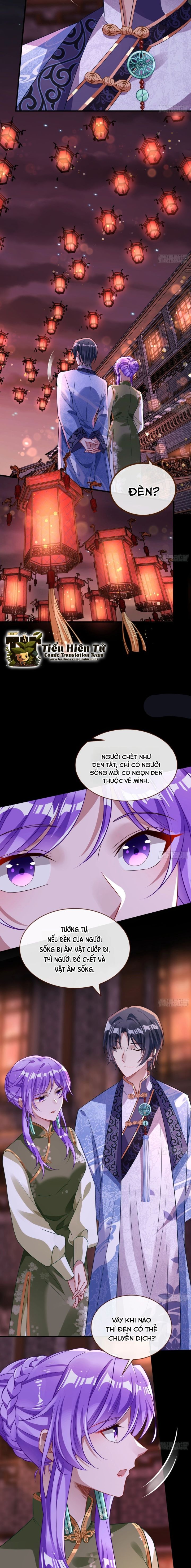 Vạn Tra Triêu Hoàng Chapter 661 - Trang 2