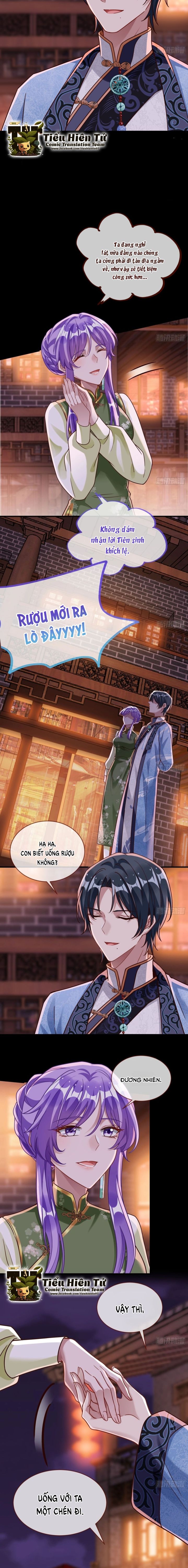 Vạn Tra Triêu Hoàng Chapter 661 - Trang 2