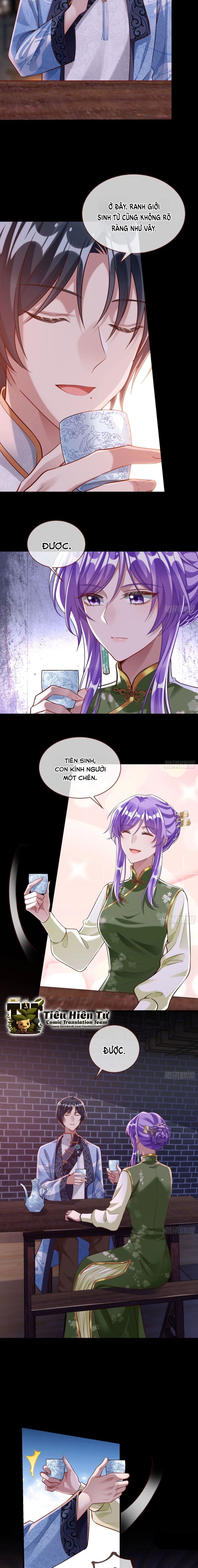 Vạn Tra Triêu Hoàng Chapter 661 - Trang 2