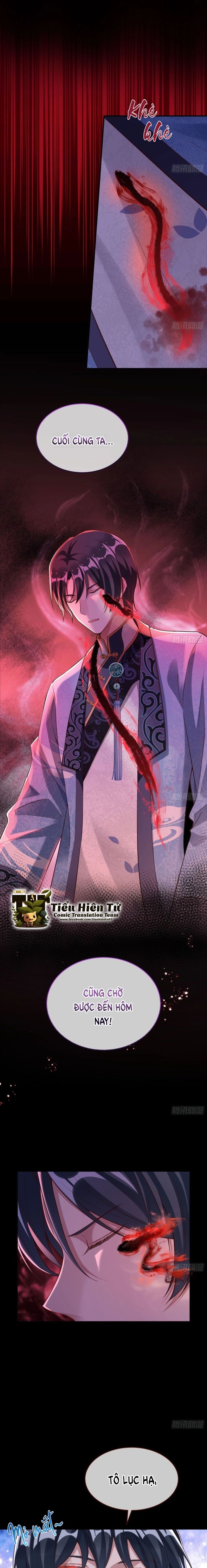 Vạn Tra Triêu Hoàng Chapter 662 - Trang 2