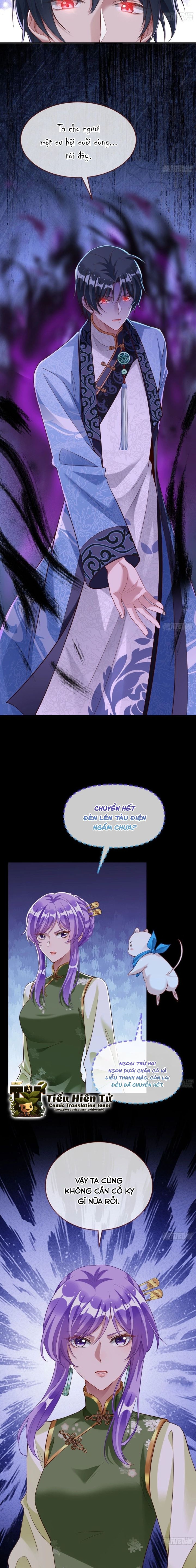 Vạn Tra Triêu Hoàng Chapter 662 - Trang 2