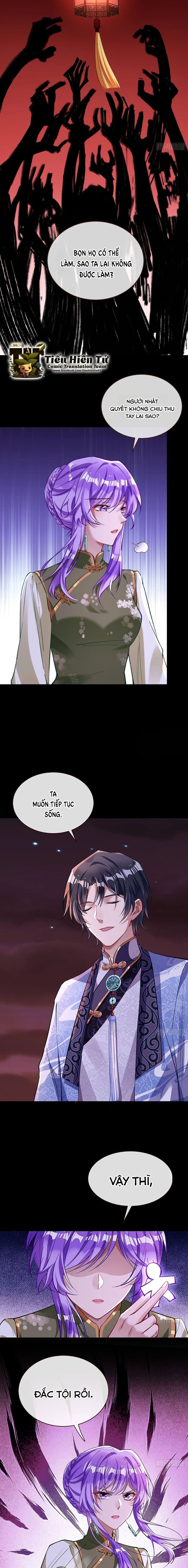 Vạn Tra Triêu Hoàng Chapter 662 - Trang 2