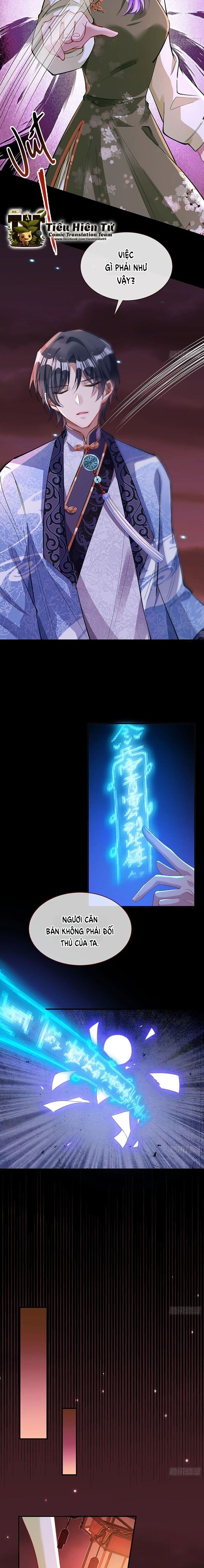 Vạn Tra Triêu Hoàng Chapter 662 - Trang 2