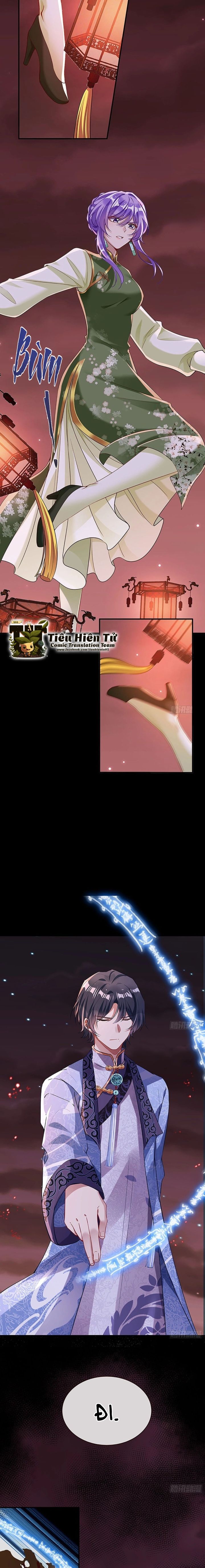 Vạn Tra Triêu Hoàng Chapter 662 - Trang 2