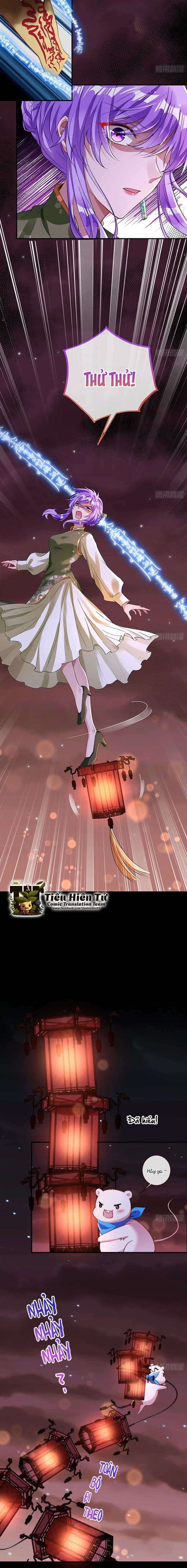 Vạn Tra Triêu Hoàng Chapter 662 - Trang 2