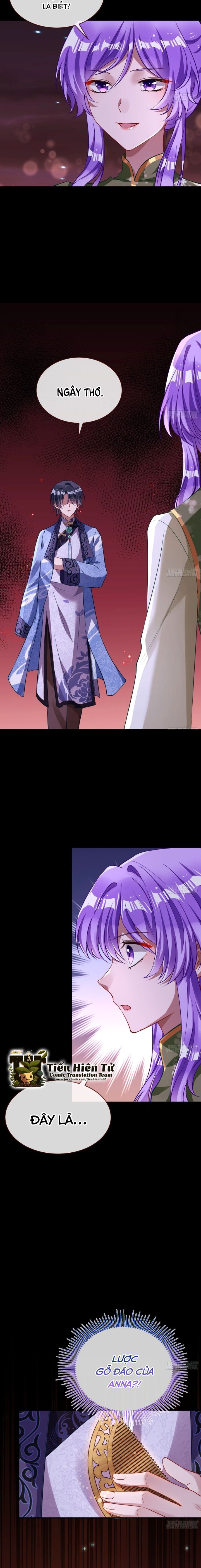 Vạn Tra Triêu Hoàng Chapter 662 - Trang 2