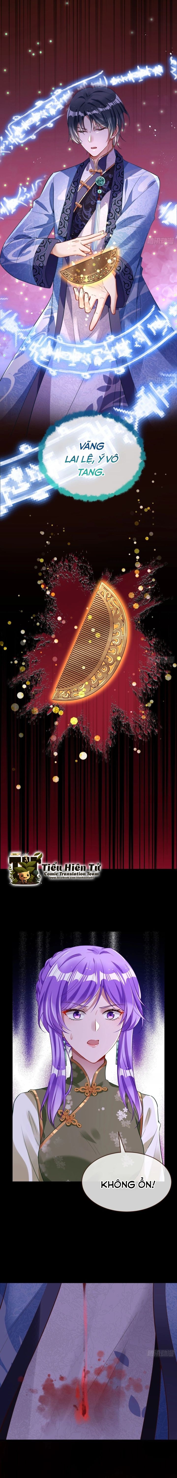 Vạn Tra Triêu Hoàng Chapter 662 - Trang 2