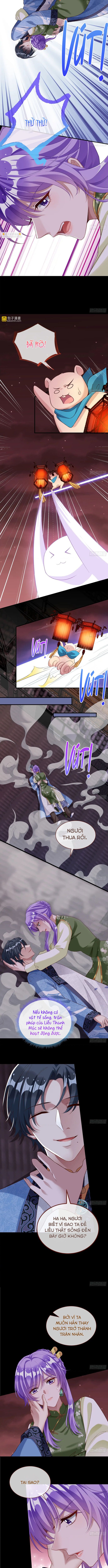 Vạn Tra Triêu Hoàng Chapter 663 - Trang 2
