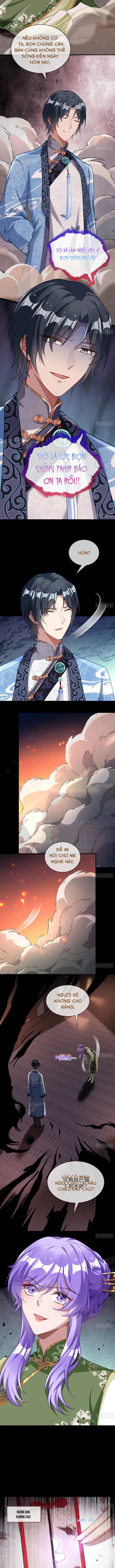 Vạn Tra Triêu Hoàng Chapter 663 - Trang 2