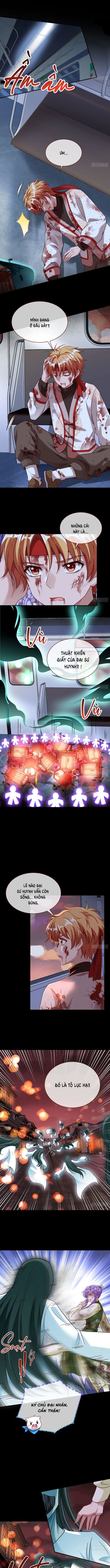 Vạn Tra Triêu Hoàng Chapter 664 - Trang 2