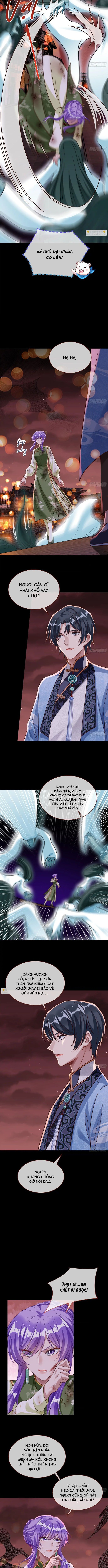 Vạn Tra Triêu Hoàng Chapter 664 - Trang 2