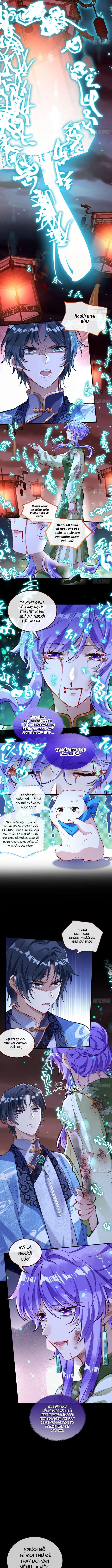 Vạn Tra Triêu Hoàng Chapter 664 - Trang 2