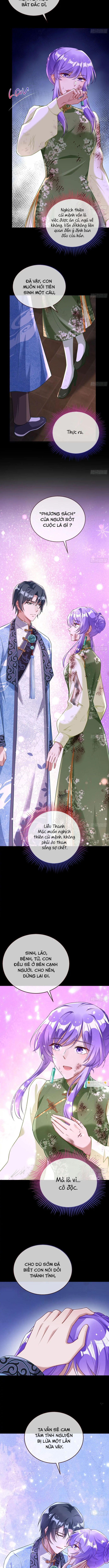 Vạn Tra Triêu Hoàng Chapter 664 - Trang 2