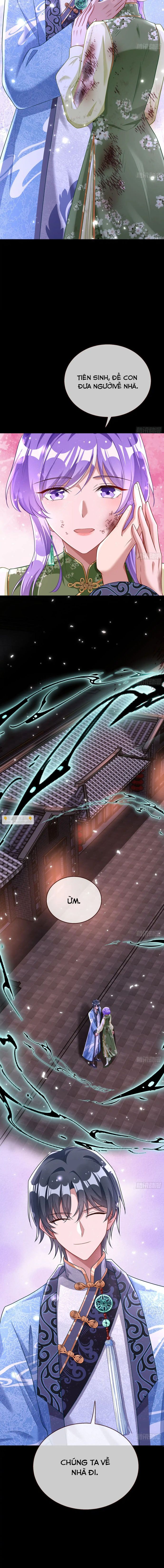 Vạn Tra Triêu Hoàng Chapter 664 - Trang 2