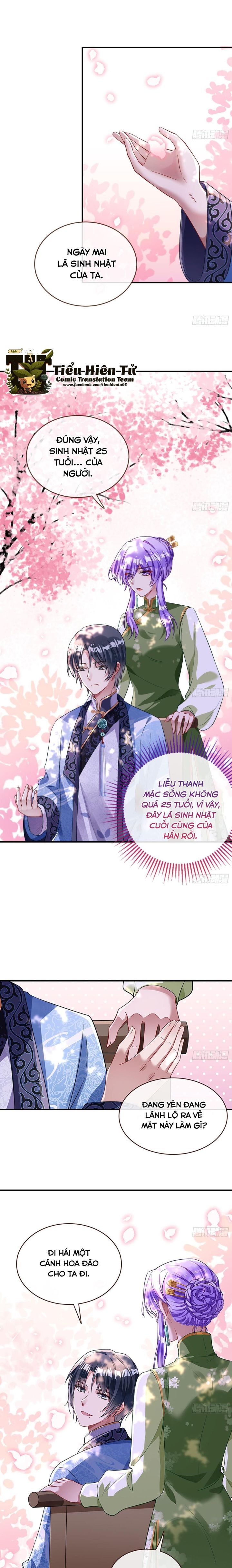 Vạn Tra Triêu Hoàng Chapter 665 - Trang 2