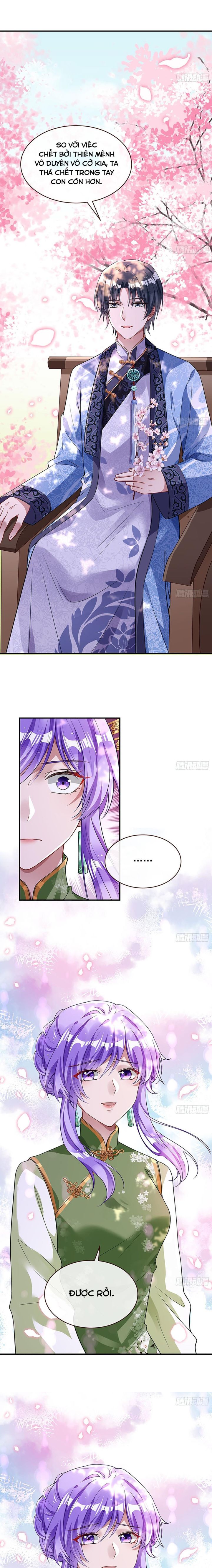 Vạn Tra Triêu Hoàng Chapter 665 - Trang 2