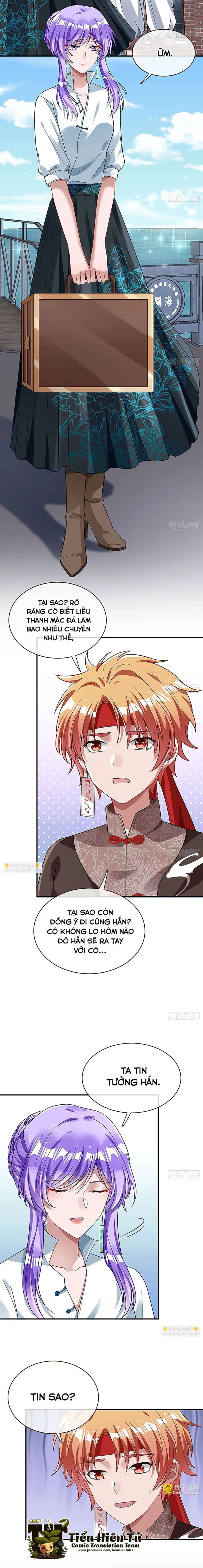 Vạn Tra Triêu Hoàng Chapter 665 - Trang 2