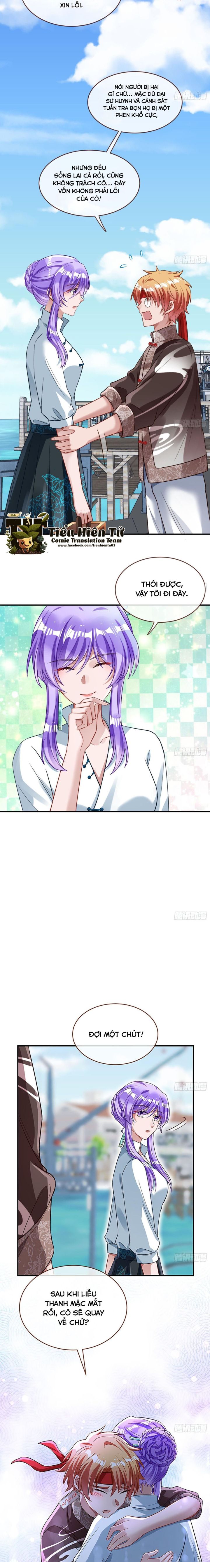 Vạn Tra Triêu Hoàng Chapter 665 - Trang 2