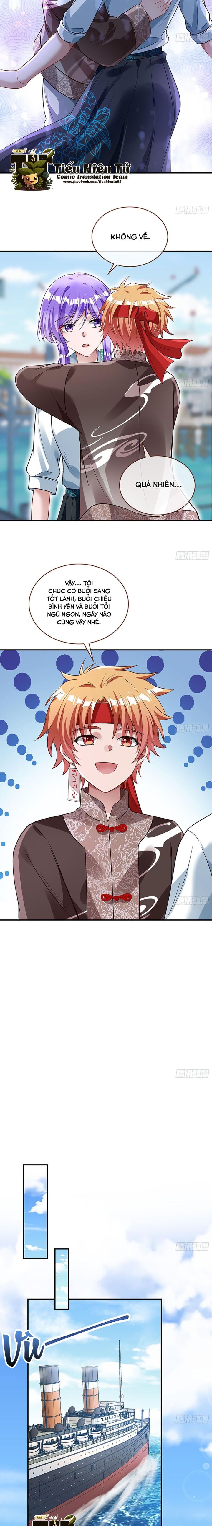 Vạn Tra Triêu Hoàng Chapter 665 - Trang 2