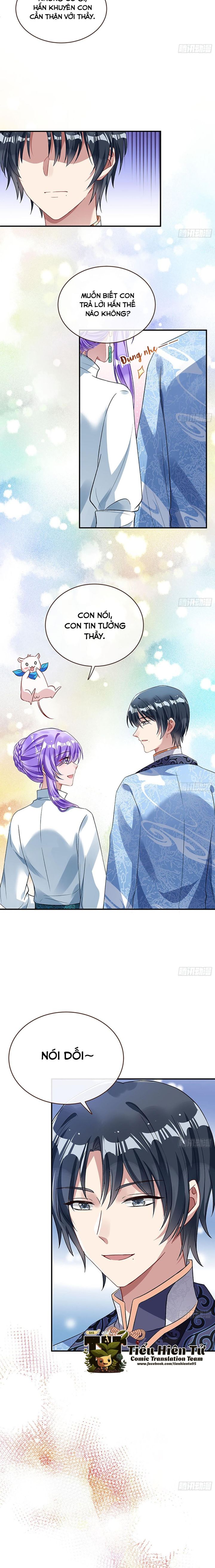 Vạn Tra Triêu Hoàng Chapter 665 - Trang 2